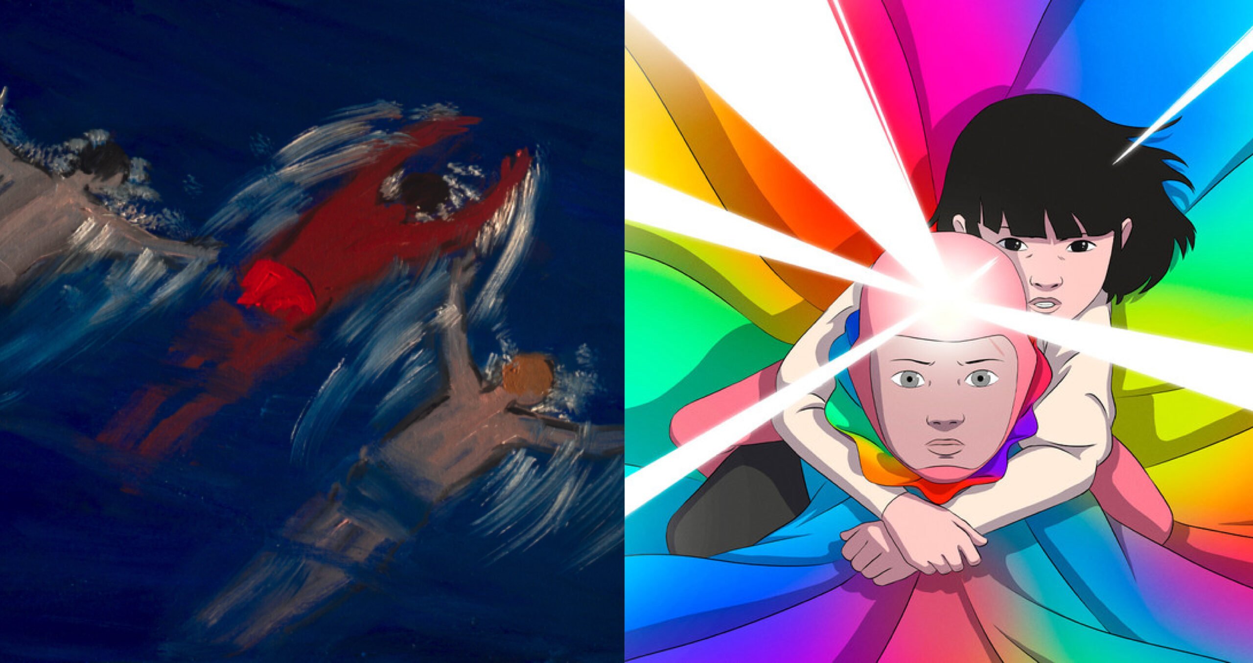 French Animation at the 2026 Oscars: Arco and Butterfly