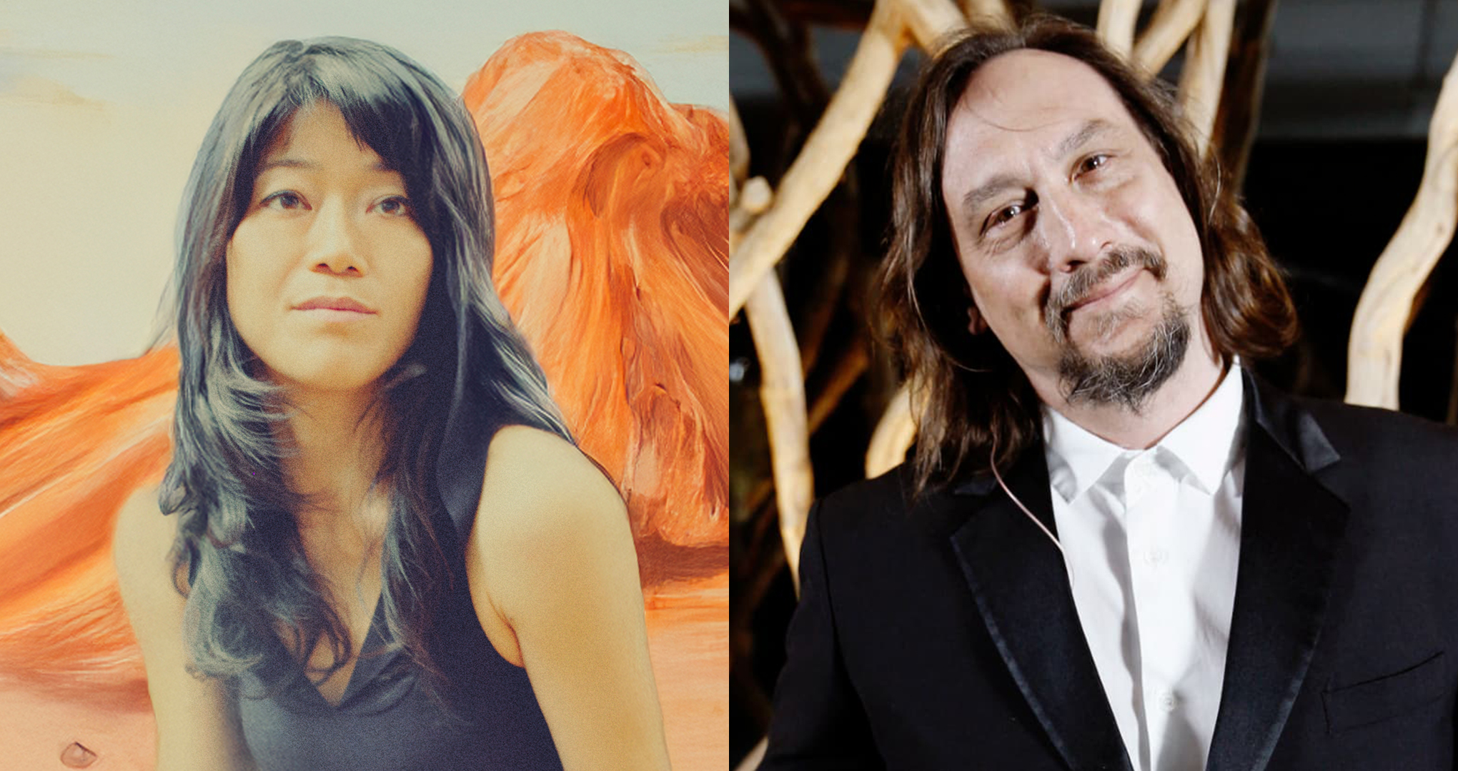 The Sound of Animation: Nicolas Becker and Momoko Seto in Discussion