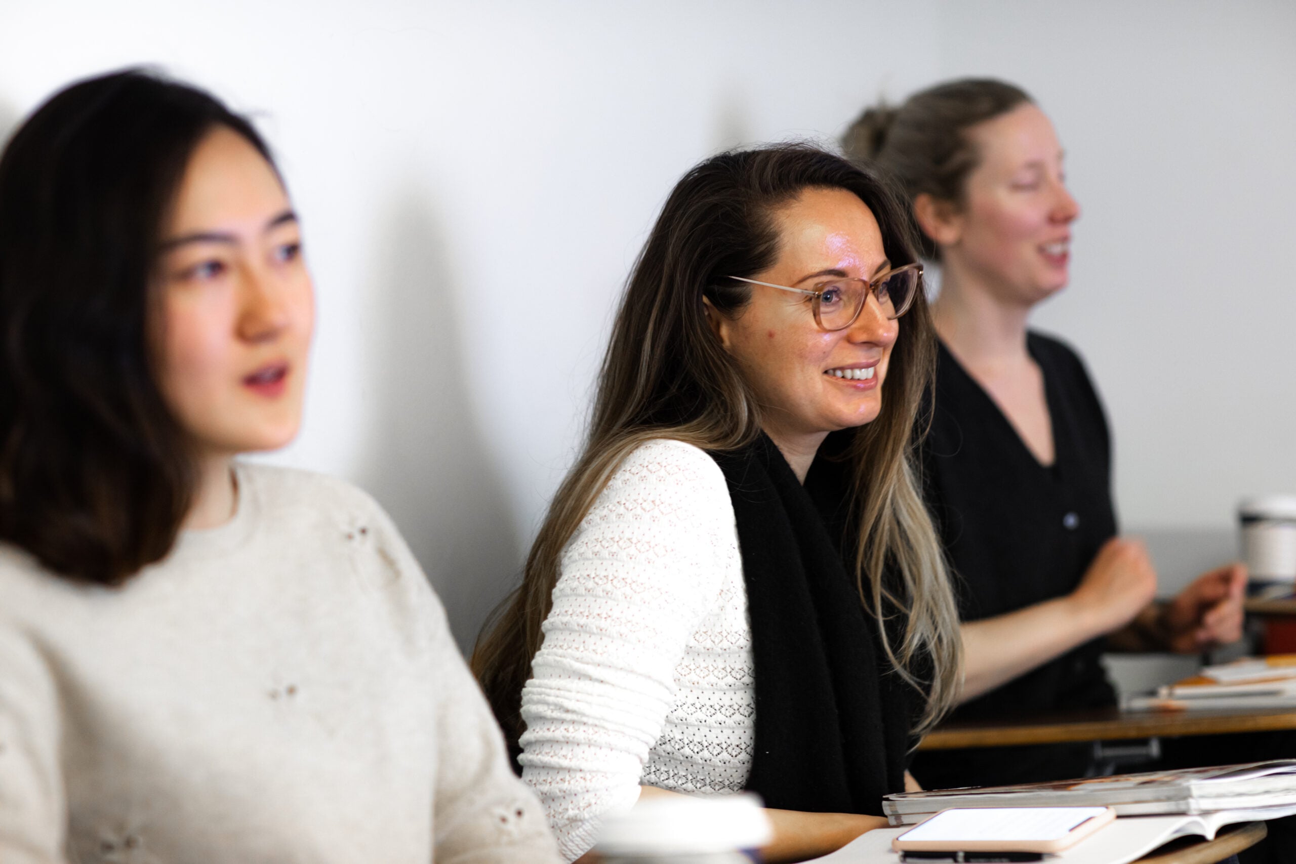 Trial French Classes for All Ages