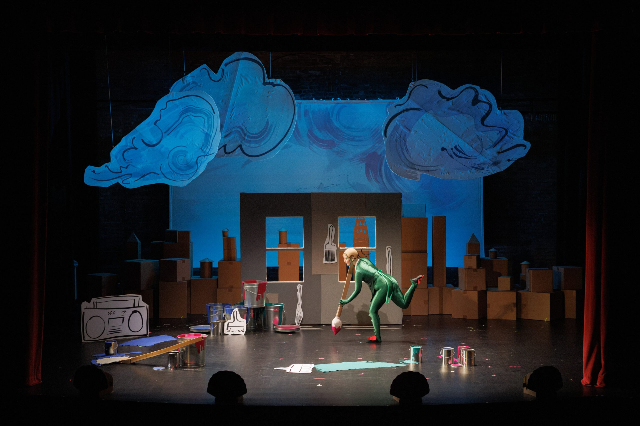 Commedia dell’arte