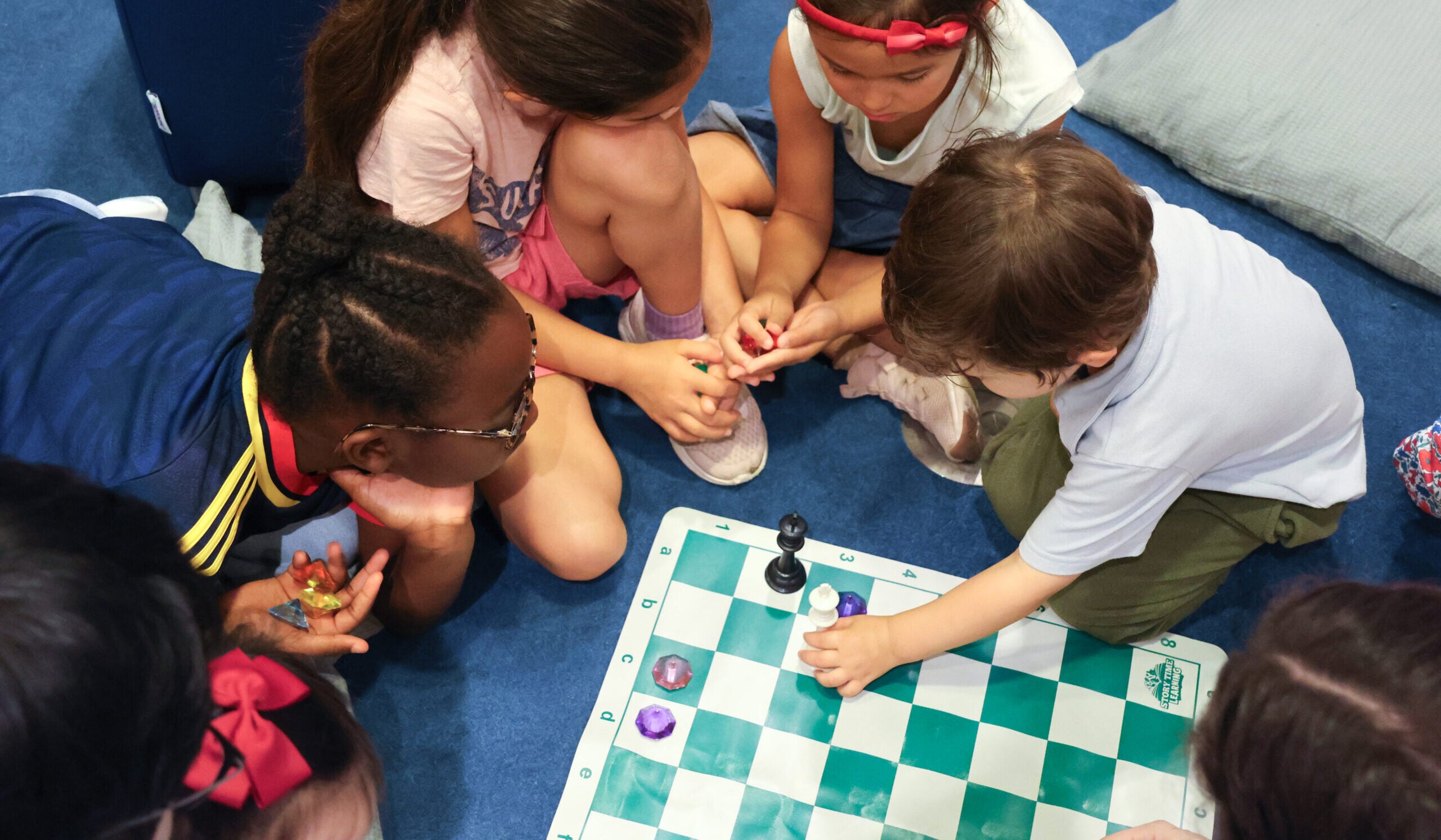 Chess en français