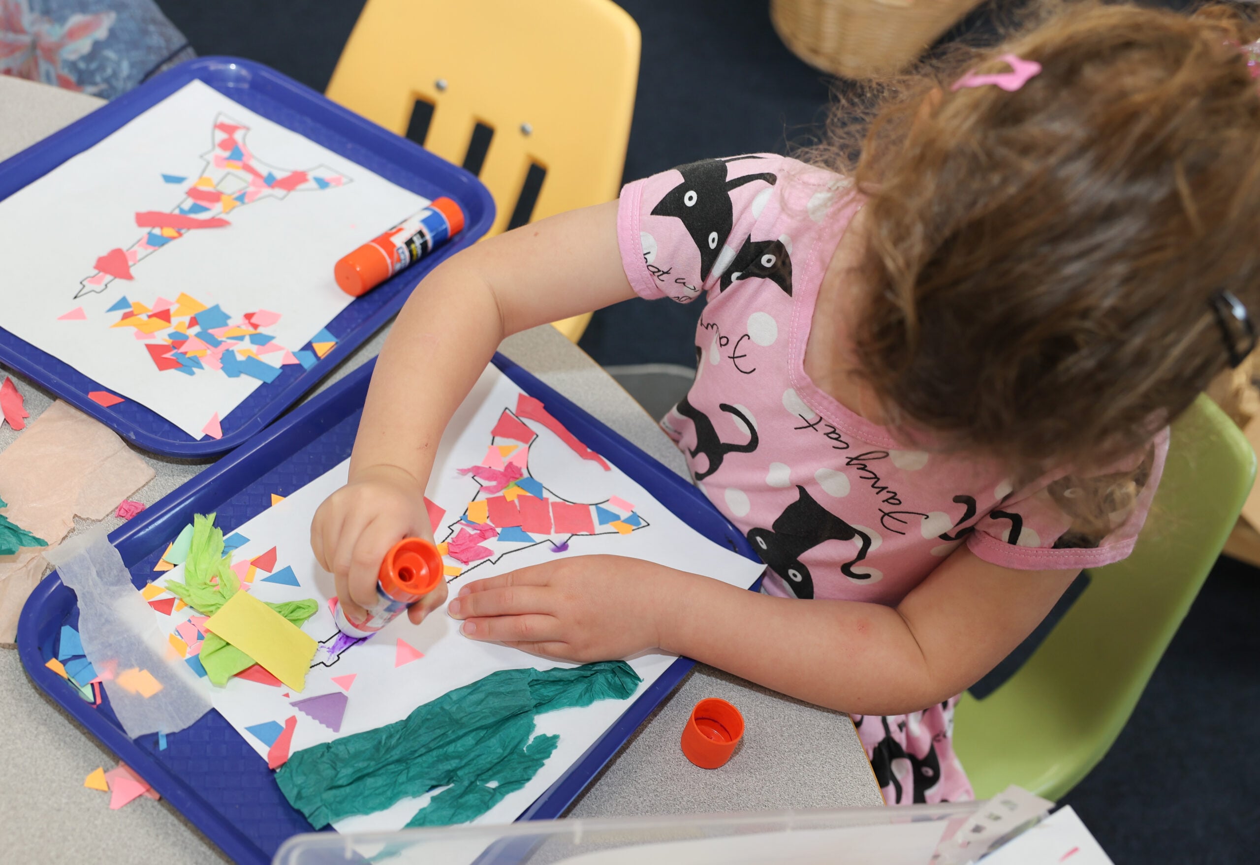 Creative Workshops for Toddlers & Kids in Montclair