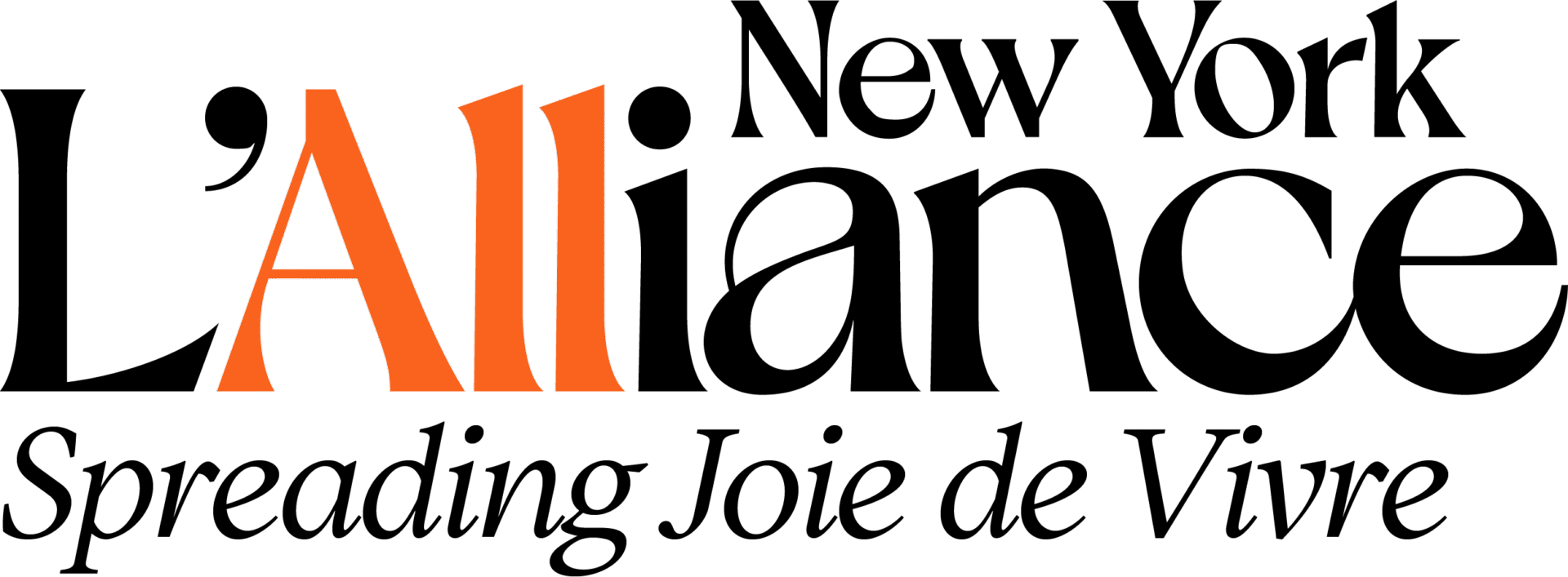 L'Alliance New York