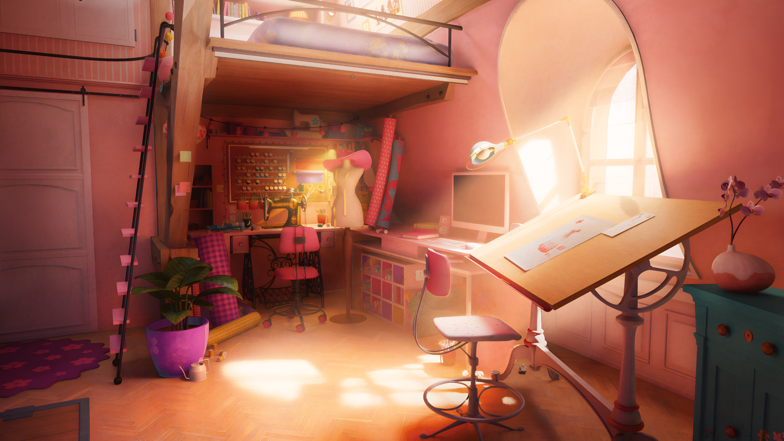 Miraculous World: New York, United HeroeZ