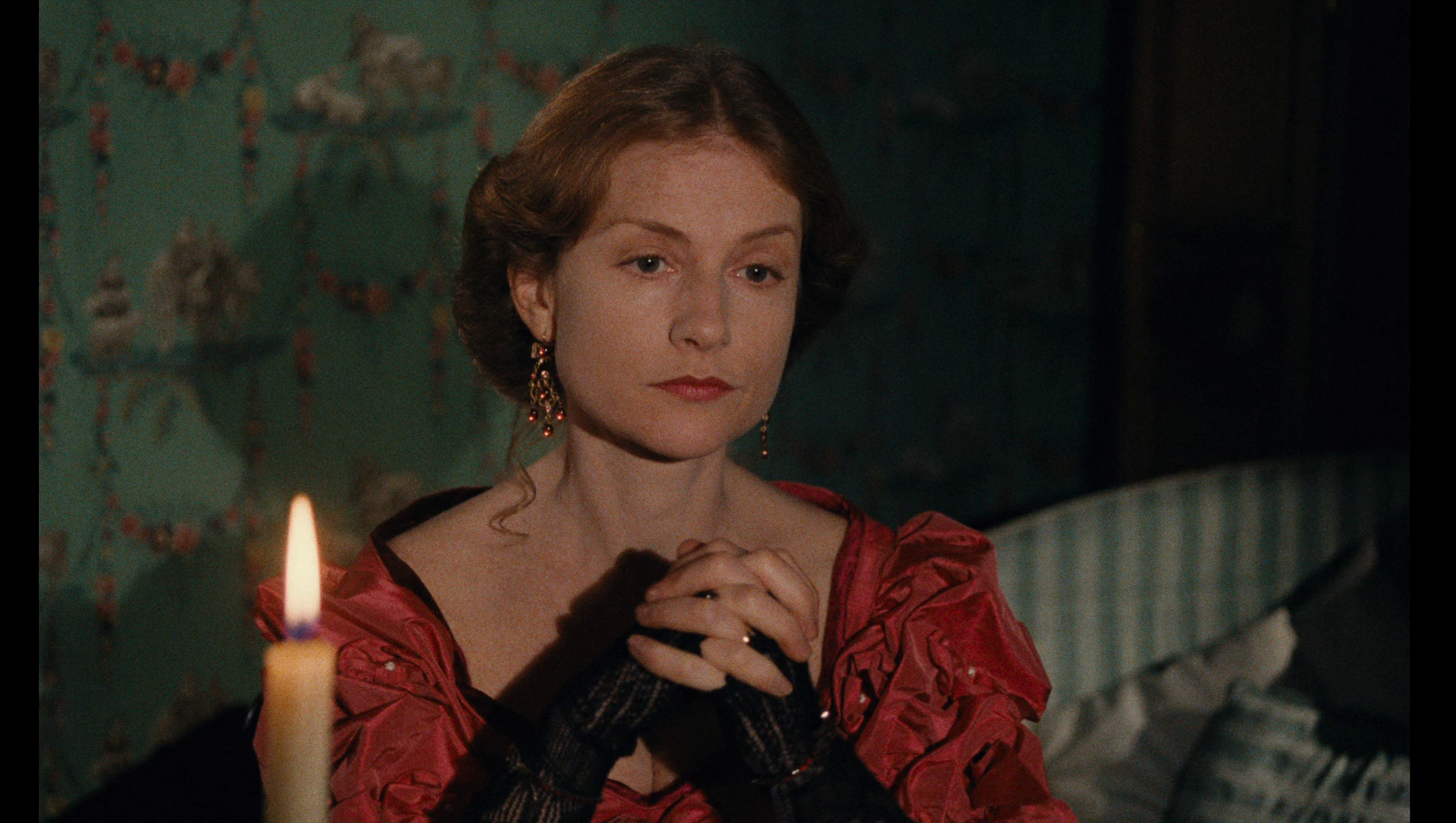 Madame Bovary 