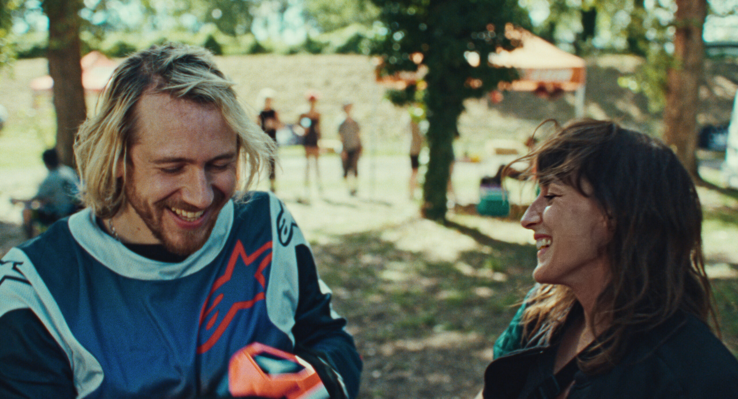 French Film Screening: Leave One Day