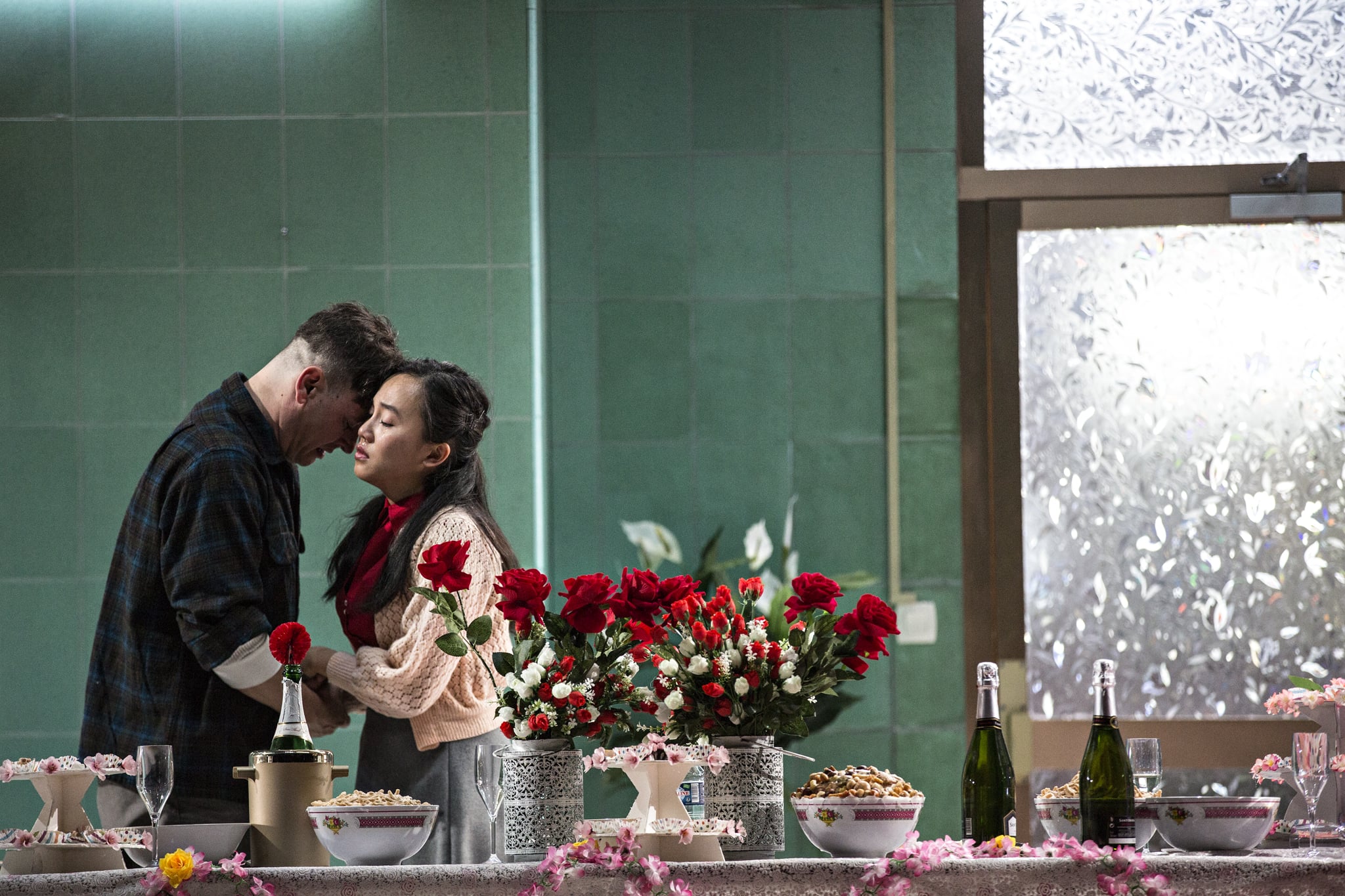 Saigon