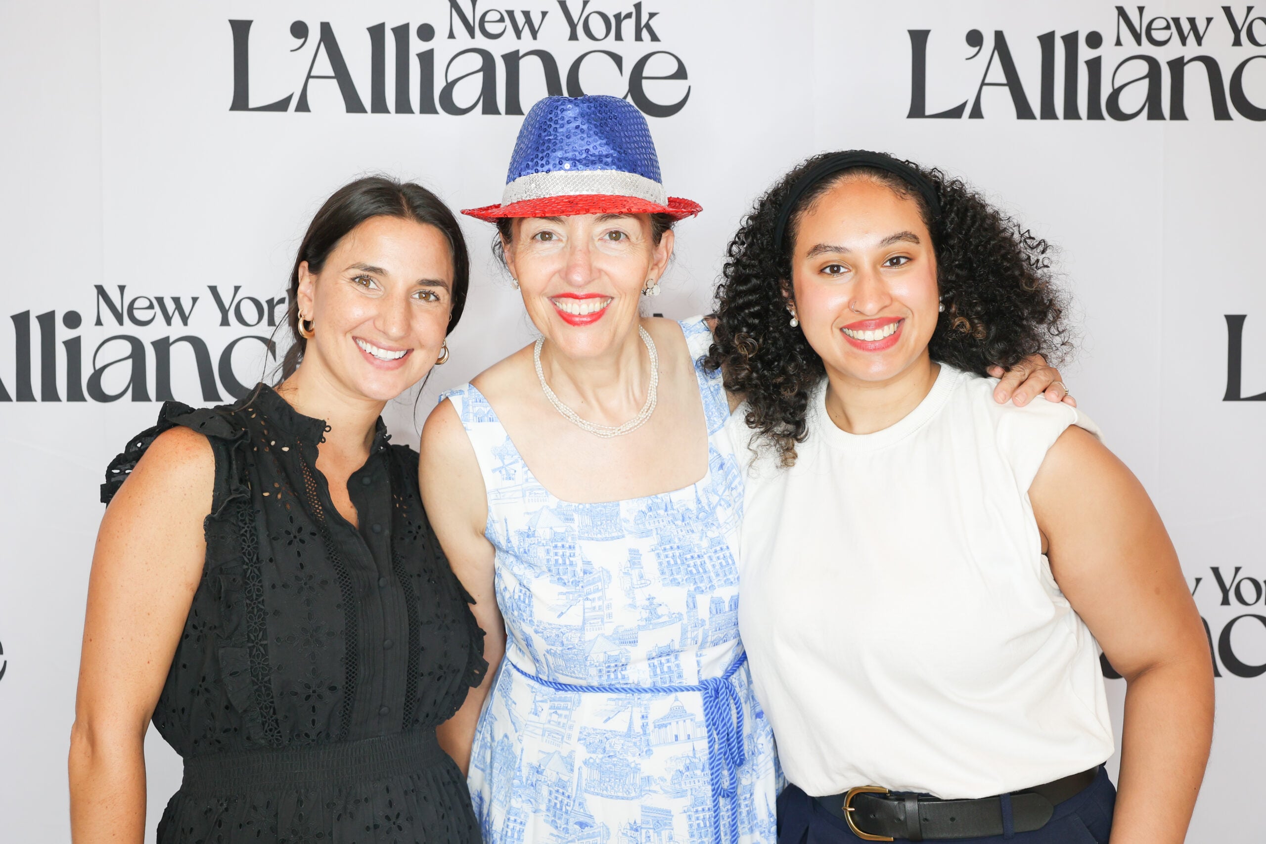 Montmartre to Manhattan Tasting Party
