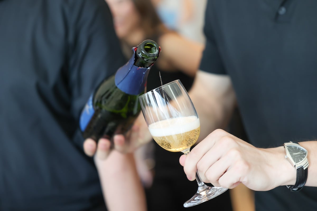 L’Alliance New York Members-Only Apéro in Montclair