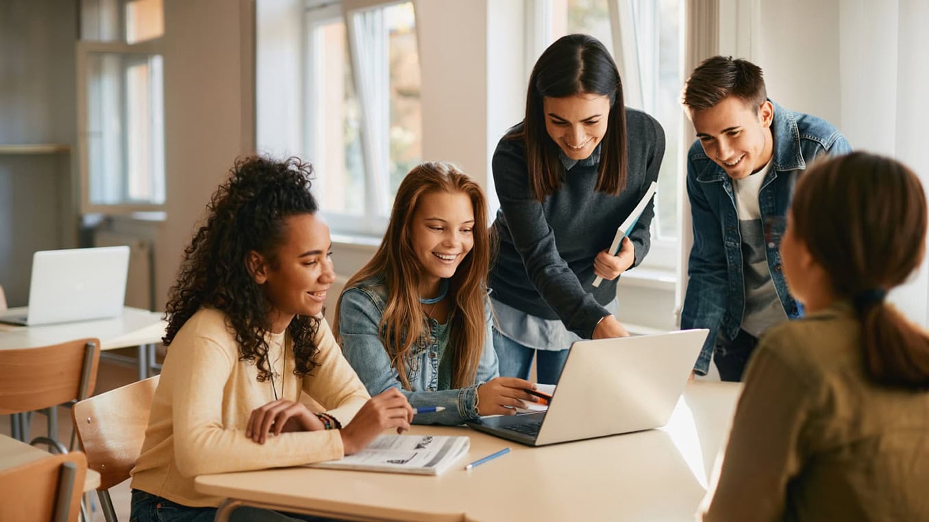 Trial French Classes for Youth in Montclair