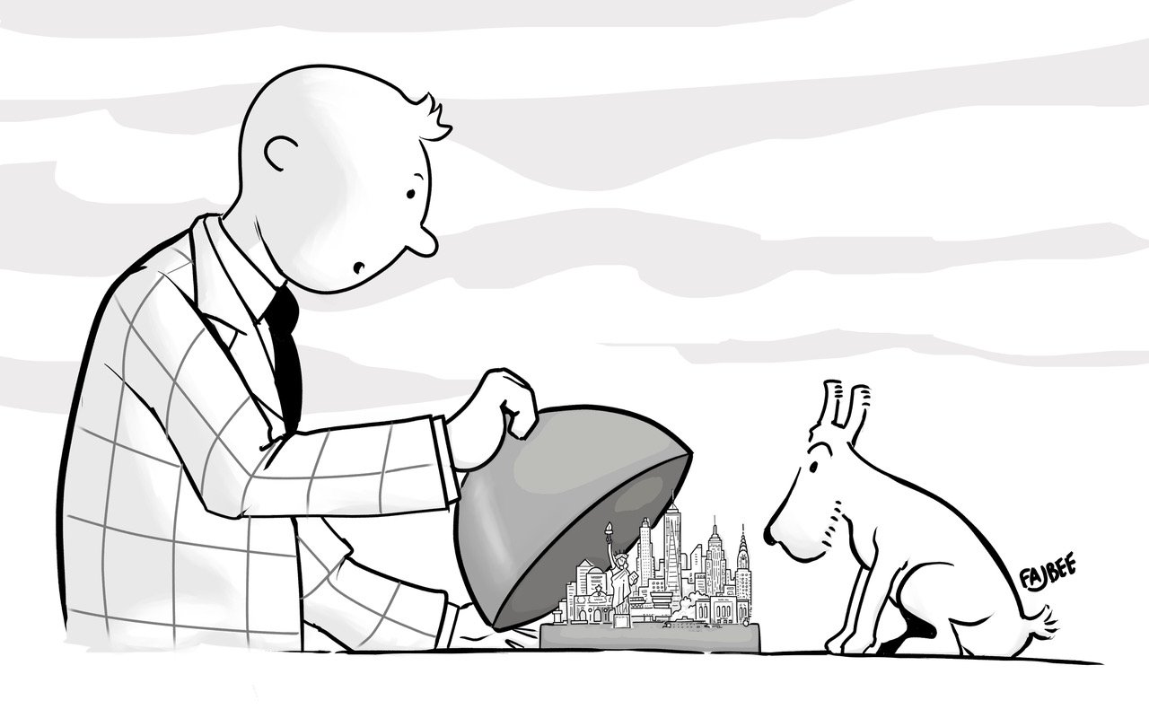 How to Succeed in Comics: A French Creator’s Journey