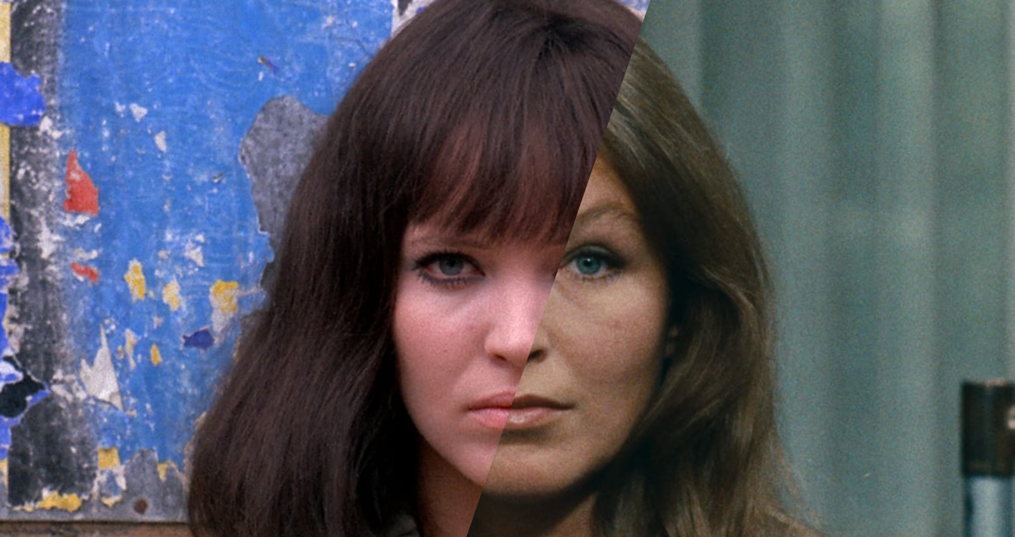 The Wild Palms: Made in U.S.A & 2 or 3 Things I Know About Her