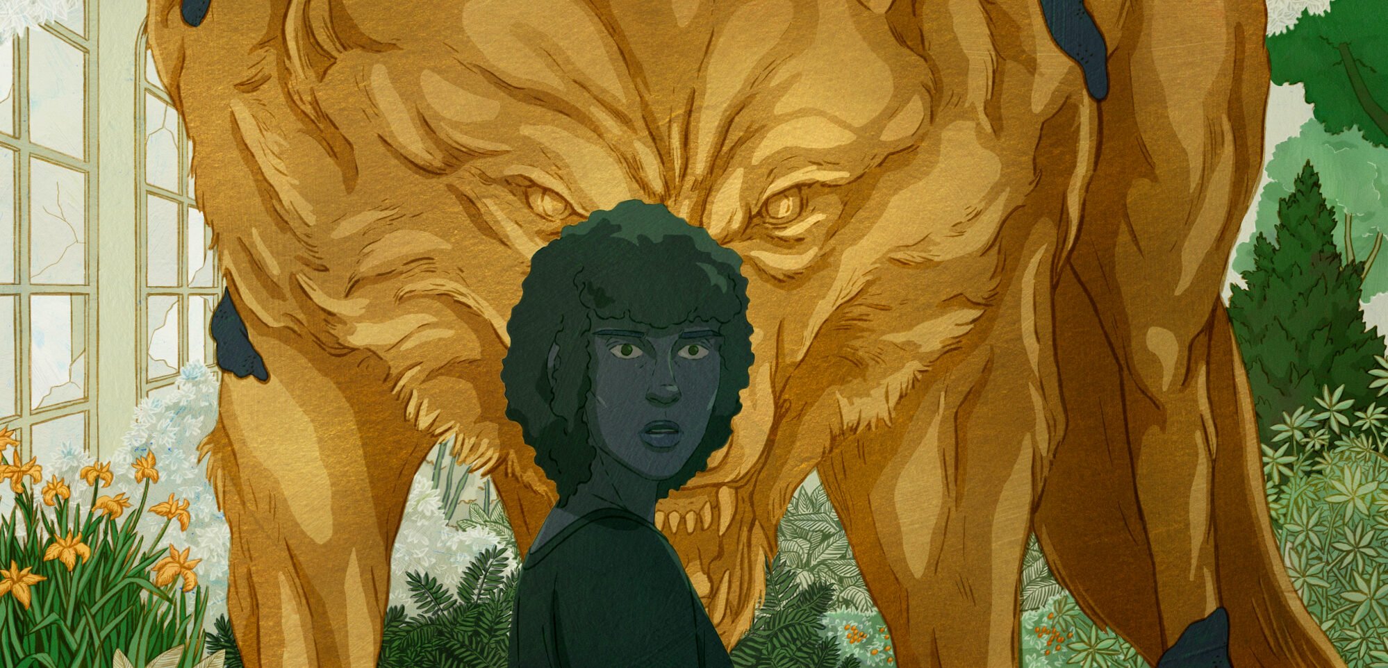 Death Does Not Exist