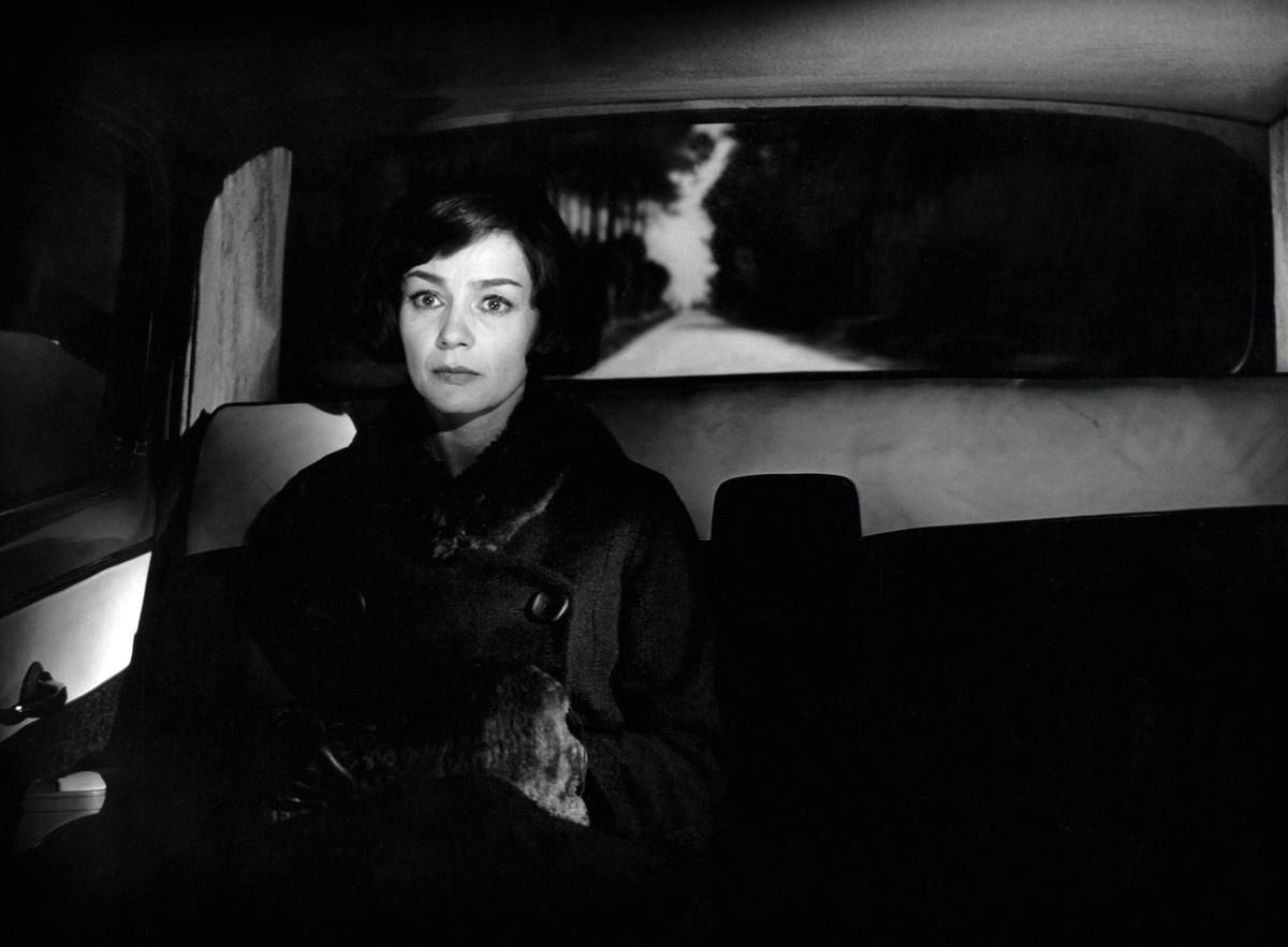 Thérèse Desqueyroux