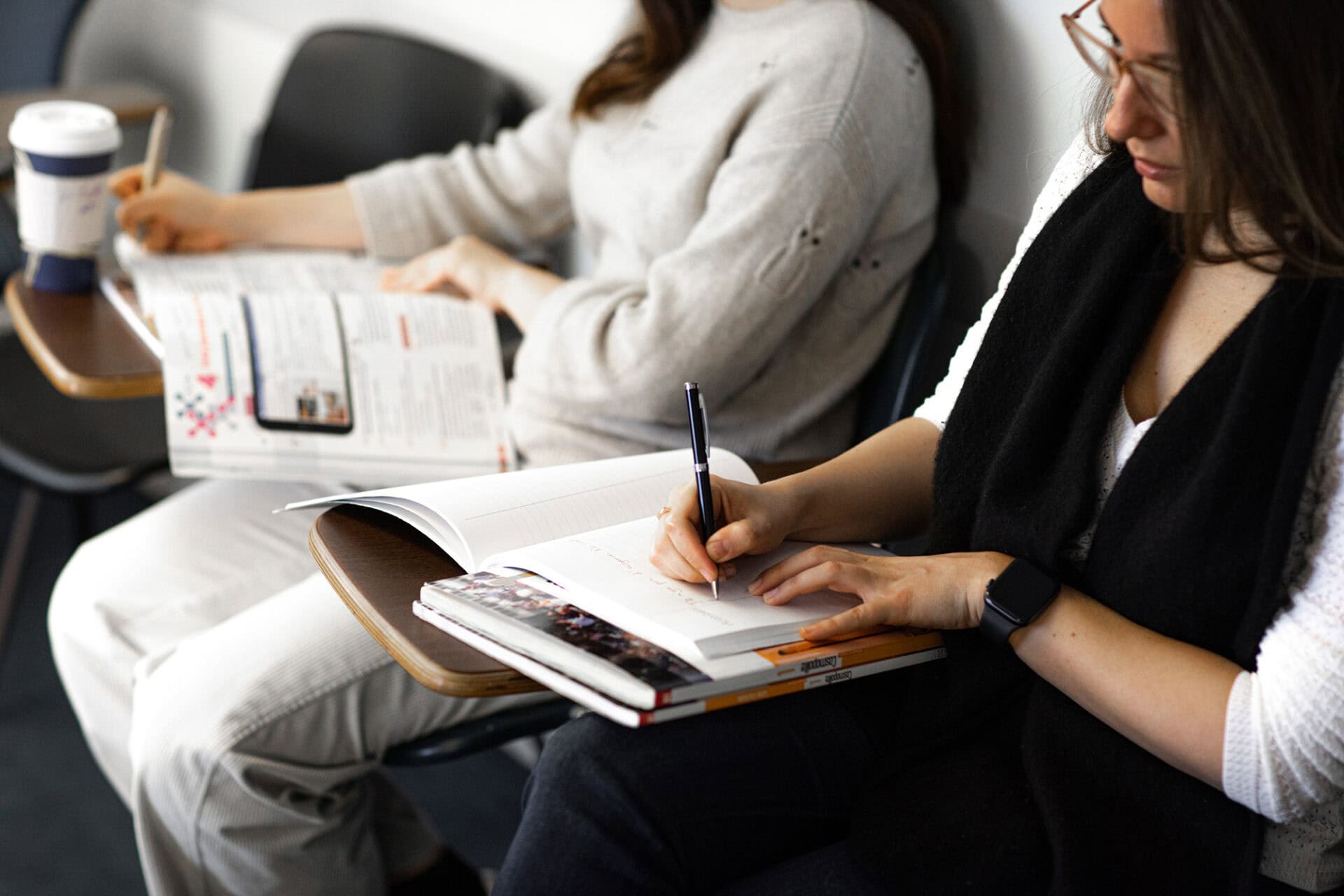 French Classes in NYC, Montclair, and Online - L'Alliance