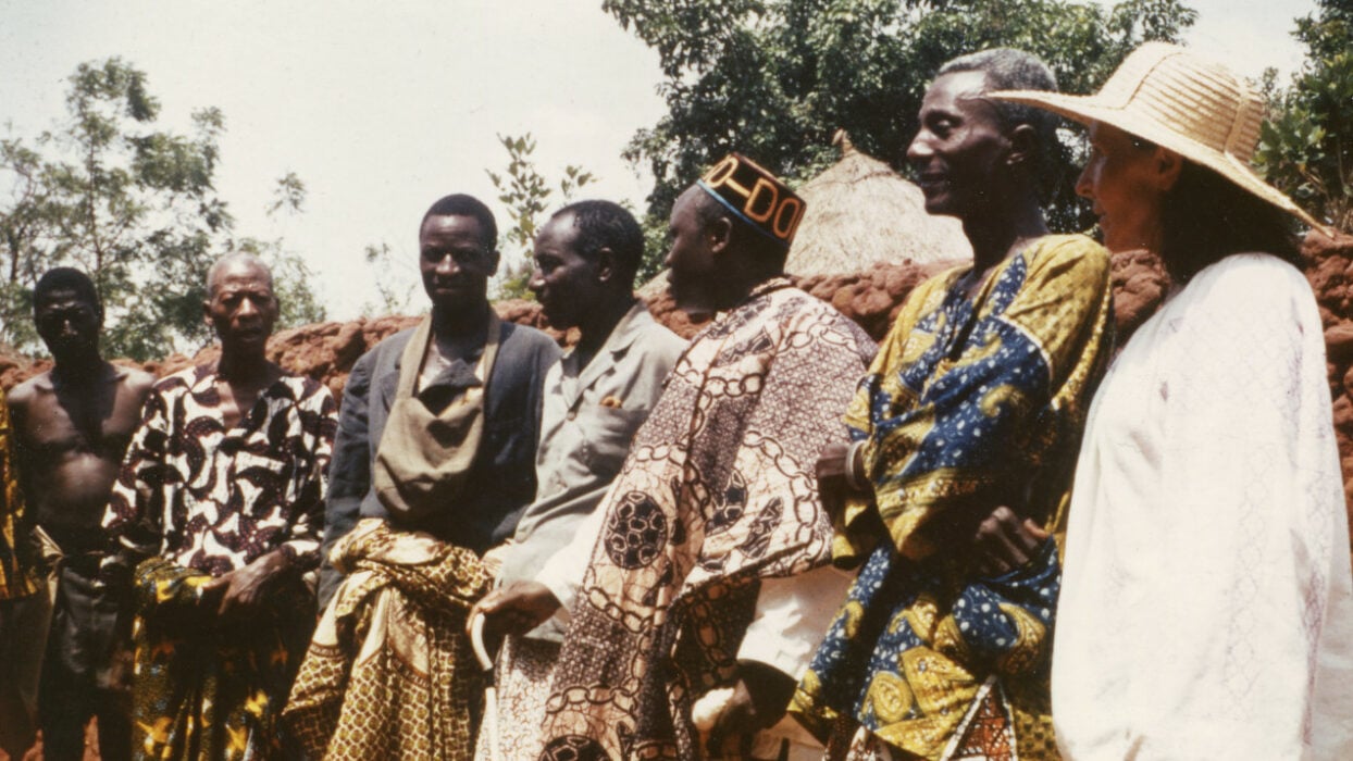 Brésiliens d’Afrique et africains du Brésil