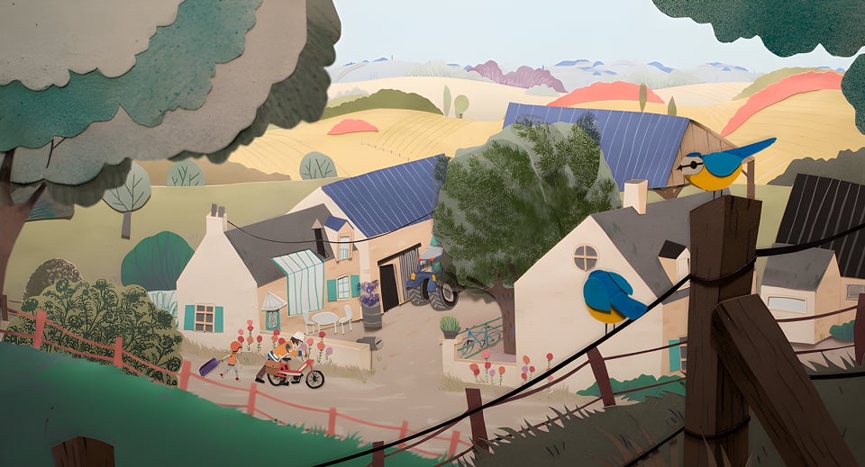 Animation First Workshops